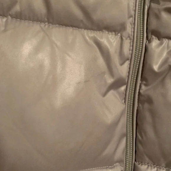 Joe Fresh Puffer Jacket - Picture 4 of 5